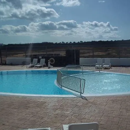 Onzipul Costa Teguise