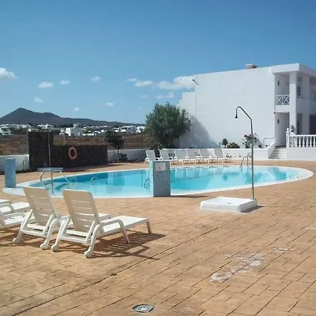 Onzipul Costa Teguise