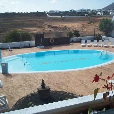 Onzipul Costa Teguise