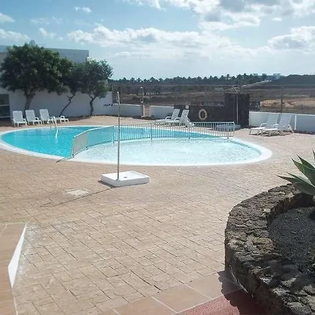 Διαμέρισμα Onzipul Costa Teguise