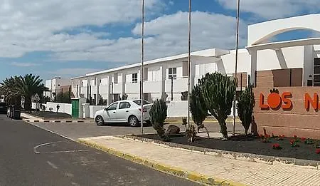 Onzipul Διαμέρισμα Costa Teguise